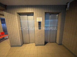 赤迫駅 徒歩15分 8階の物件外観写真